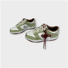 Nike Dunk Low GS CNY Kids Youth Size 5Y Casual Shoes HV6001-101